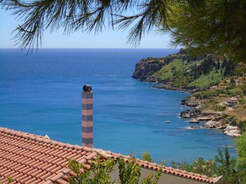 Koróni Code promo Grèce Booking.com