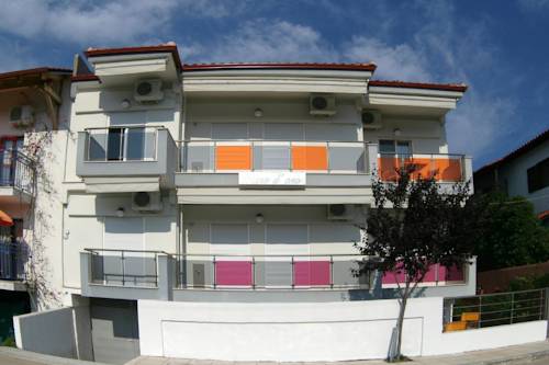 Sarti Griechenland Promo-Code Booking.com