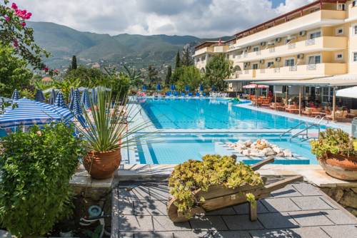 Koukounaria Greece Promo Code Booking.com