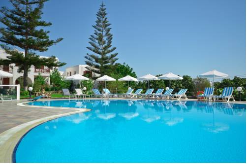 Agios Prokopios Griechenland Promo-Code Booking.com