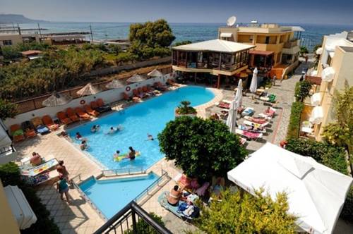 Gournes, Heraklio Greece Hotel