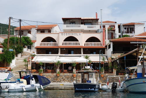 Steni Vala Greece Promo Code Booking.com