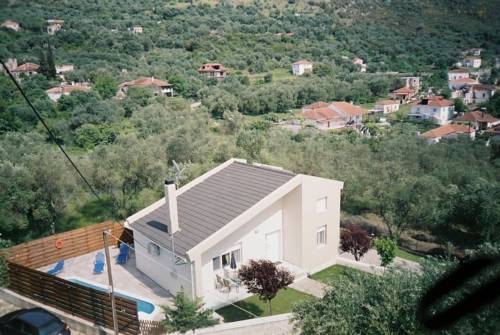 Margariti Griechenland Promo-Code Booking.com