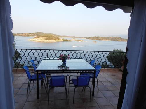 Vourvourou Code promo Grèce Booking.com