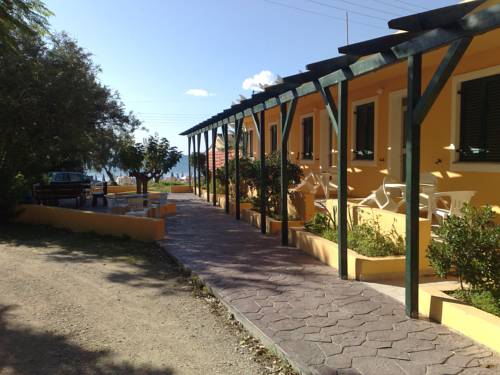 Laganas Griechenland Promo-Code Booking.com