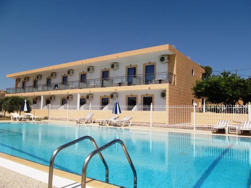 Kardamena Greece Hotel