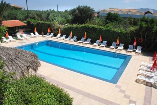 Laganas Griechenland Promo-Code Booking.com