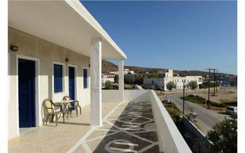 Kíthnos Greece Promo Code Booking.com