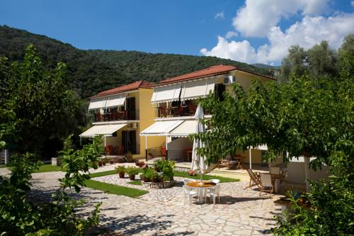 Mikros Gialos Greece Promo Code Booking.com