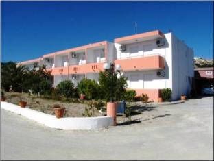 Kos Island Greece Hotels