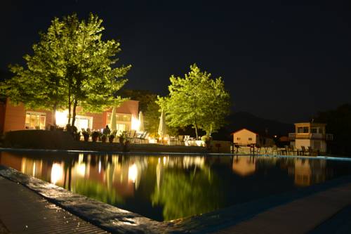 Panayitsa Griechenland Promo-Code Booking.com