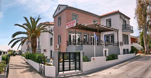 Neapoli Griechenland Promo-Code Booking.com