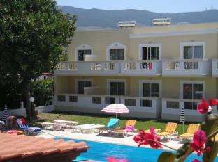 Kos Island Greece Hotels