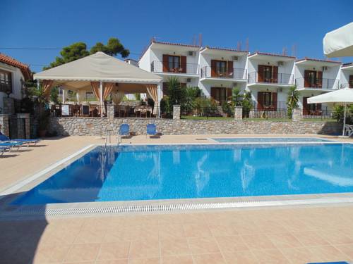 Kolios Griechenland Promo-Code Booking.com