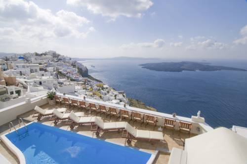 Firostefani Griechenland Promo-Code Booking.com