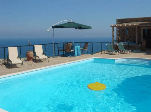 Sitia Griechenland Promo-Code Booking.com