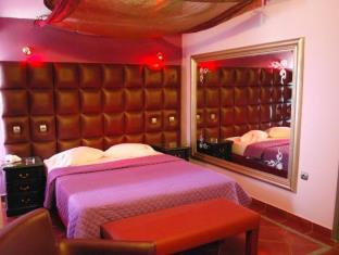 Athens Greece Hotels