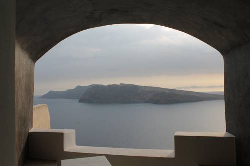 Oía Greece Promo Code Booking.com