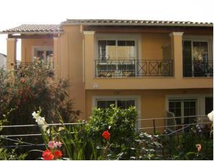 Corfu Island Greece Hotels