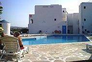 Naxos Greece Hotel