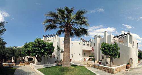 Gouves Greece Hotel