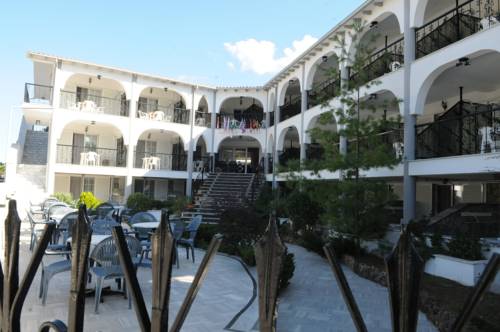 Chanioti Code promo Grèce Booking.com