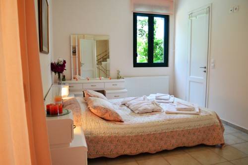 Maleme Griechenland Promo-Code Booking.com