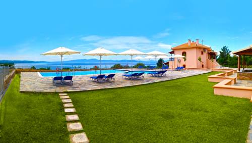 Kala Nera Code promo Grèce Booking.com