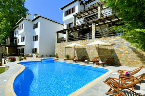 Zagora Greece Promo Code Booking.com