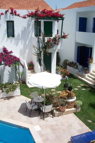 Panormos Greece Promo Code Booking.com
