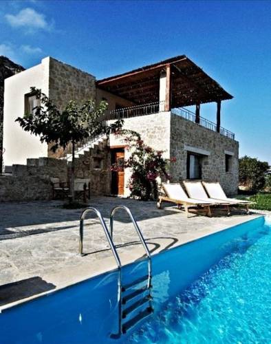 Agios Thomas Code promo Grèce Booking.com