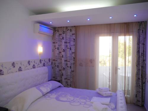 Thasos Greece Hotel