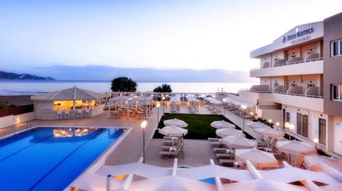 Ammoudara Griechenland Promo-Code Booking.com