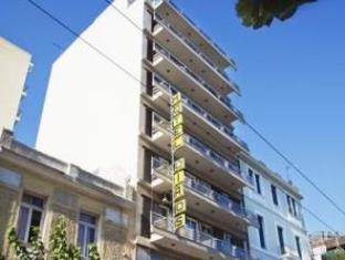 Athens Greece Hotels