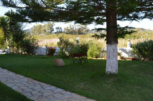 Agios Georgios Greece Promo Code Booking.com