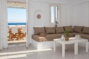 Paros Island Greece Hotels