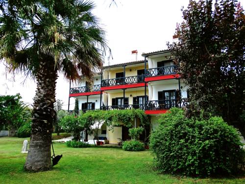 Psakoudia Griechenland Promo-Code Booking.com