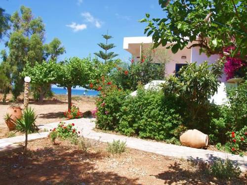 Fragokastello Griechenland Promo-Code Booking.com