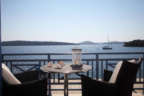 Perigialion Griechenland Promo-Code Booking.com