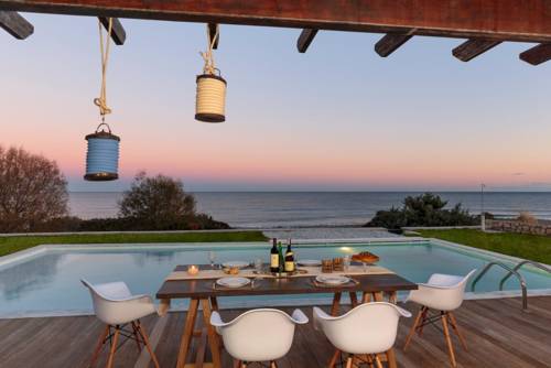 Lakhania Code promo Grèce Booking.com