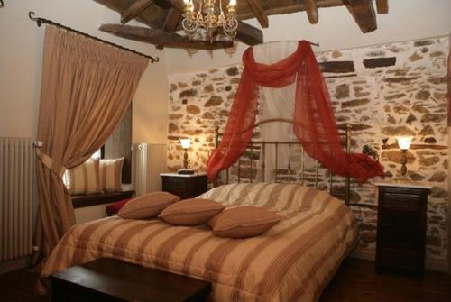 Portaria Greece Hotels