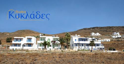 Agios Ioannis Griechenland Promo-Code Booking.com
