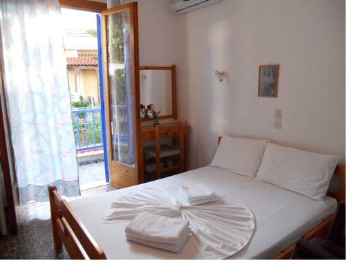 Patitírion Griechenland Promo-Code Booking.com