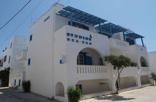 Naxos Greece Hotel