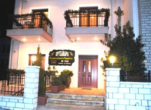 Karpenísion Greece Promo Code Booking.com