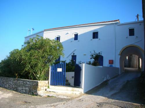 Aroniadika Greece Promo Code Booking.com
