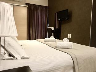 Athens Greece Hotels