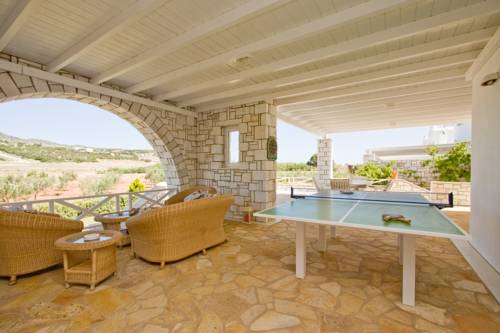 Aliki Griechenland Promo-Code Booking.com