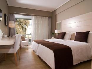 Athens Greece Hotels