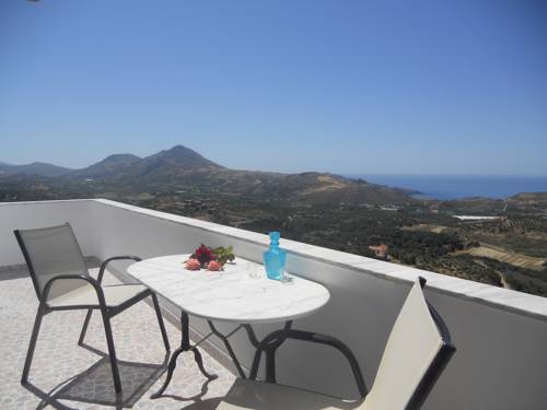Mírthios Griechenland Promo-Code Booking.com